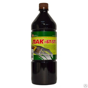 лак БТ-577 (Дока)   1л / 20