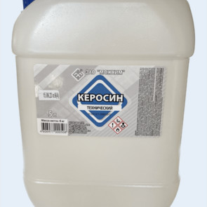 керосин  5 л  / Можга