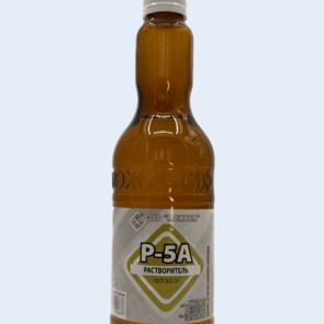 растворитель Р-5А  0,5 л / Можга
