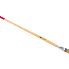 кисть круглая тонкая № 14 *15мм STAYER UNIVERSAL-STANDART
