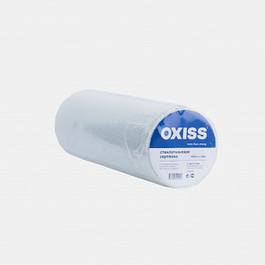 бинт самокл. серпянка 10см*20м SD-GLASS / OXISS