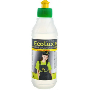 клей для пот.плит/универсальный Ecolux морозоуст. 0,25 л
