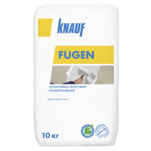 фугенфюллер 10 кг