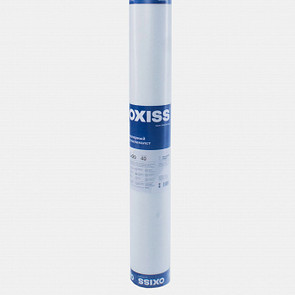 стеклохолст малярный OXISS 40гр/м² 1м * 20м
