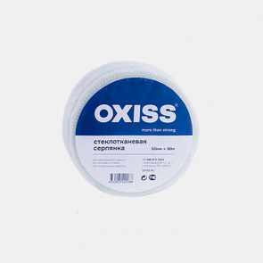 бинт самокл. серпянка  50*90 OXISS
